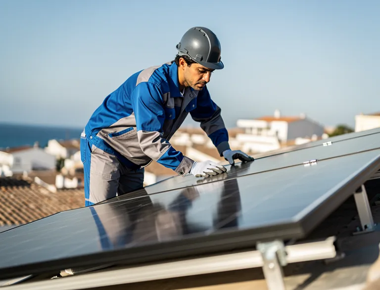 Installatore Fotovoltaico servizio a Cerignola
